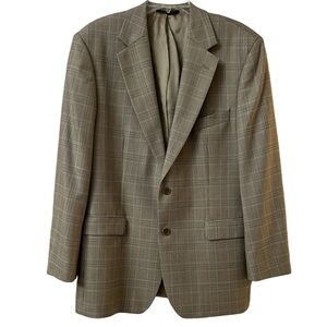 Brooks Brother 346 Men’s Wool Sports Coat